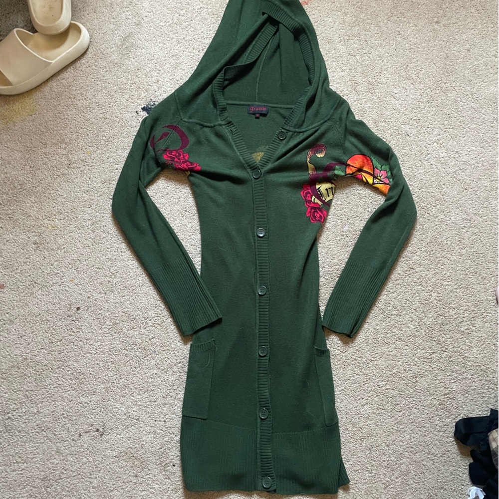 Women’s 2000s Dress